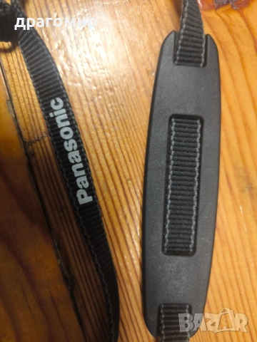 ремък за фотоапарати и камери Panasonic , снимка 2 - Чанти, стативи, аксесоари - 54262465