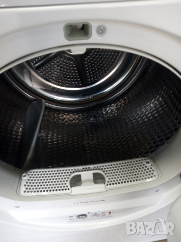 Комплект пералня и сушилня Бош Bosch Serie 4.   8 кг.   2 години гаранция!, снимка 8 - Перални - 45031749