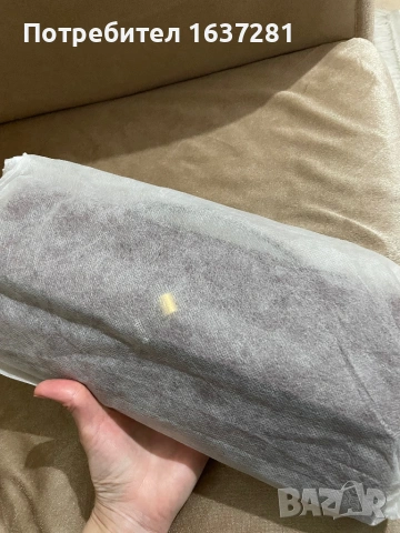 Чанта Bottega Venetta, снимка 3 - Чанти - 53710947