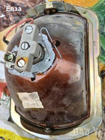 Фар за кола, снимка 3 - Части - 52968347