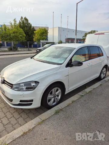 VW Golf 7 CUP Edition 1.6 TDI 110к.с Евро 6, снимка 1 - Автомобили и джипове - 49341420