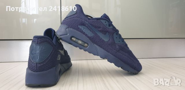 Nike Air Max 90 UK 6.5 US 7.5 Mens Size 40.5/25.5см ОРИГИНАЛ! Мъжки Маратонки!, снимка 1 - Маратонки - 46307594