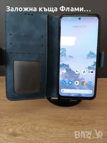 Продава Телефон/Gsm Nokia X30 (256 GB) ТОП ЦЕНА!