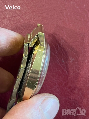 стар часовник Слава, снимка 4 - Антикварни и старинни предмети - 53560461