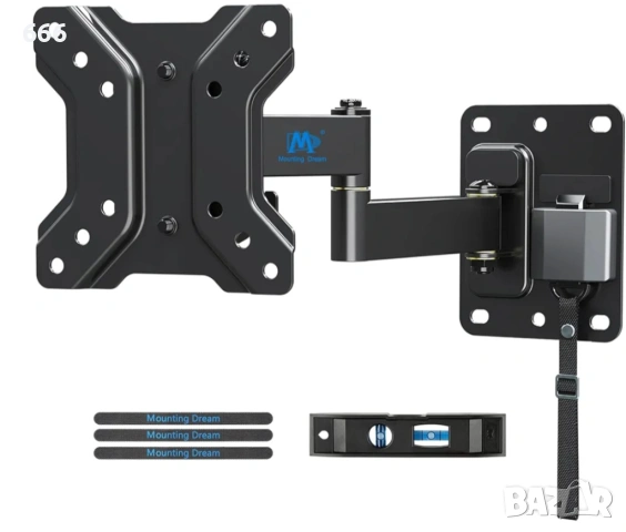 Въртяща стойка за телевизор