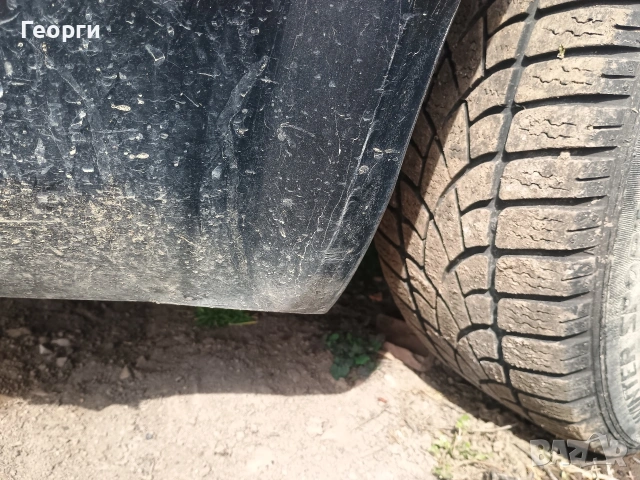 Джанти рено ,4х100- 17, снимка 9 - Гуми и джанти - 53985386