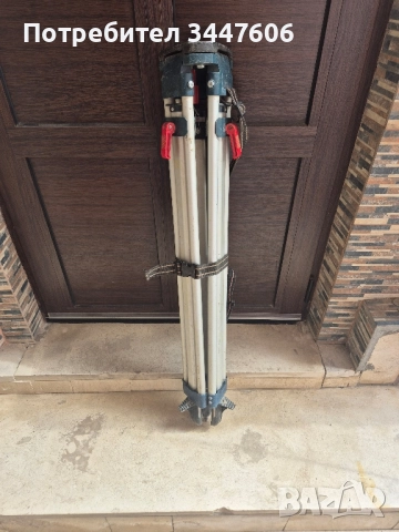 Bosch BT 160 Стойка за ротационен лазер 