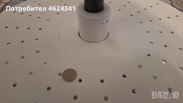 Детски стол за бюро Ikea, снимка 4 - Мебели за детската стая - 52965126