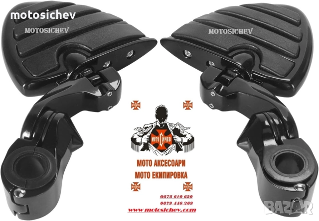 МАСИВНИ МЕТАЛНИ ЧЕРНИ СТЪПЕНКИ ЗА РОЛБАРИ, снимка 3 - Аксесоари и консумативи - 52155585