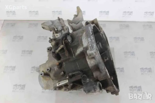  Ръчна скоростна кутия за Honda HR-V 1.6i 105 к.с. 4x4 (1998-2005)