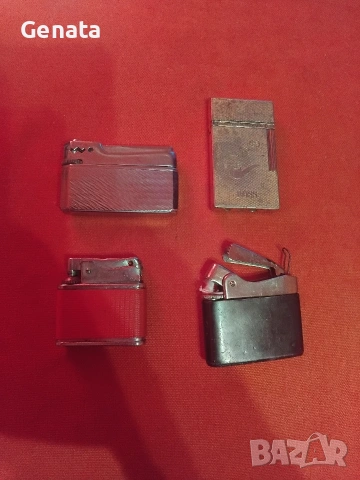 Лот стари запалки, снимка 7 - Запалки - 53112033