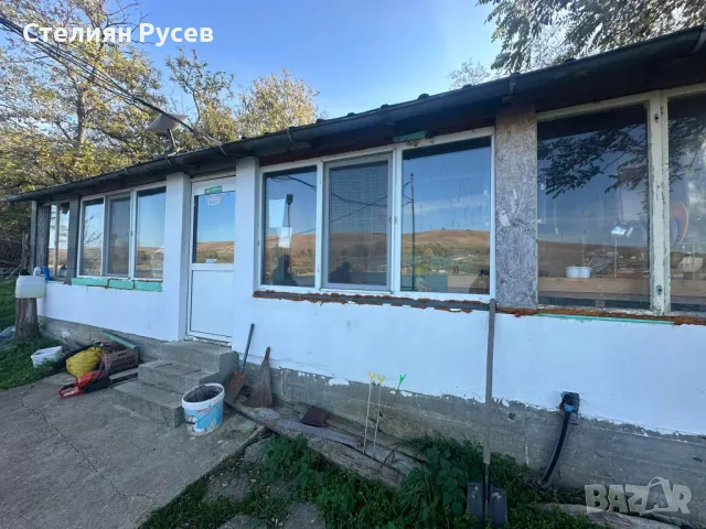 продава се разработен бизнес язовир в с. Калипетрово цена 54 999лв - договор до 02,2029г , 370 лв ме, снимка 6 - Други - 49828534