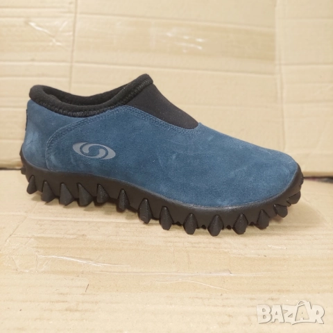 Винтидж маратонки / обувки / Сабо за сняг Salomon номер 46 , снимка 8 - Други - 52382832