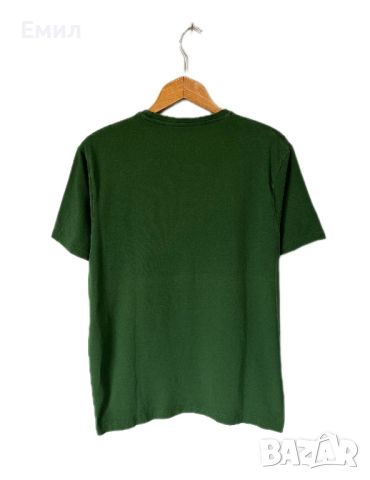 Мъжка тениска Engelbert Strauss, Размер М, снимка 4 - Тениски - 45775430
