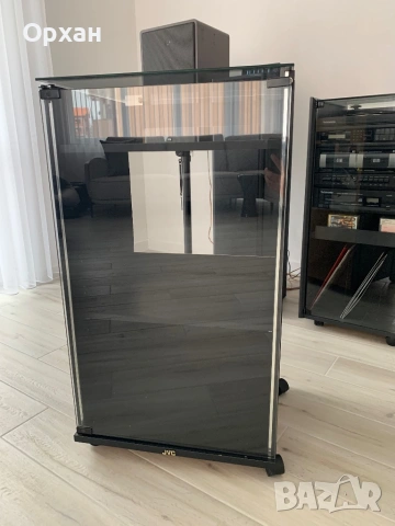 Hi-FI шкаф Рак