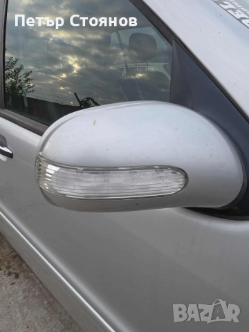 Mercedea-Benz ML 400 CDI, снимка 10 - Автомобили и джипове - 52068432