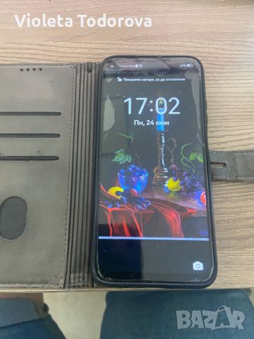 HUAWEI P40Lite, снимка 2 - Huawei - 46349029