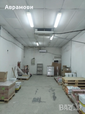 Давам термоизолирано помещение под наем, снимка 3 - Складове - 51433111