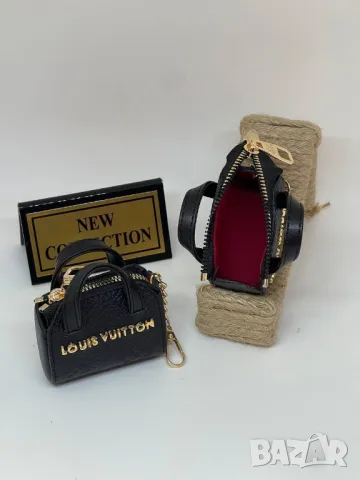 дамски мини чанти louis vuitton guess , снимка 2 - Чанти - 49149471