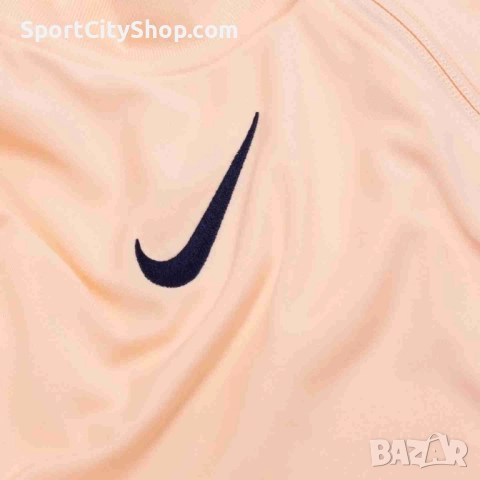 Спортен комплект Nike F.C. Barcelona Strike Third HM3402-808, снимка 7 - Спортни дрехи, екипи - 51521339