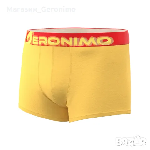  Елегантен мъжки боксер модел 1765b1, снимка 16 - Бельо - 25166146