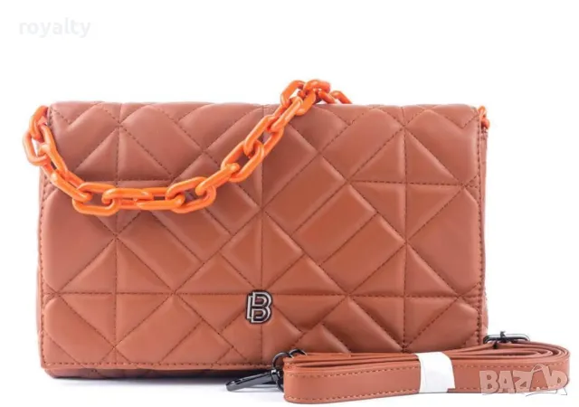 Дамски чанти с прегради, снимка 6 - Чанти - 48999170