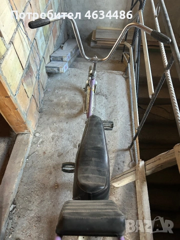 Колело Балканче, снимка 3 - Велосипеди - 53089060