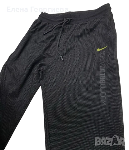 Мъжко долнище анцуг NIKE -L размер., снимка 5 - Спортни дрехи, екипи - 54251873