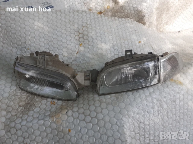 Фарове Фиат Пунто 1995 , 20 лева