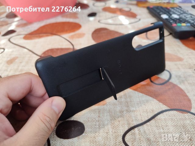Sony xperia 1 II , снимка 8 - Sony - 45572601