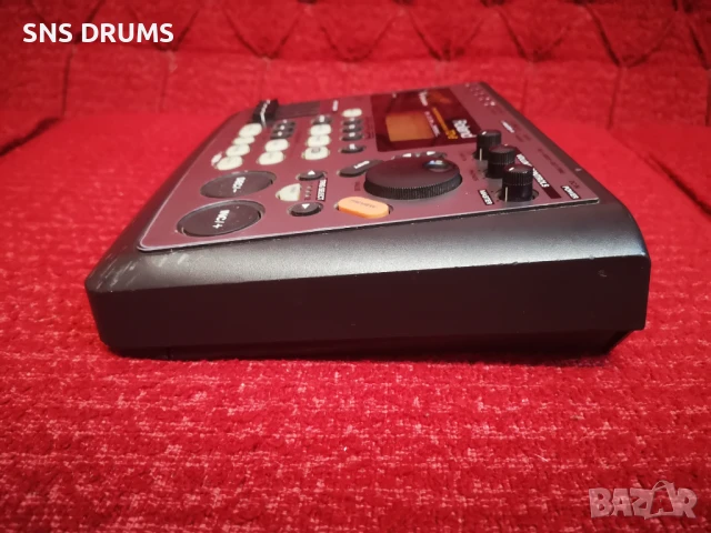 🎛️ Продаваме модул за електронни барабани Roland TD8, снимка 5 - Ударни инструменти - 50630387