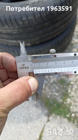 летни гуми pirelli, снимка 6 - Гуми и джанти - 53880073