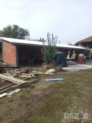 правене на нови покриви 40€ квадратен метър , снимка 2 - Ремонти на покриви - 53062075