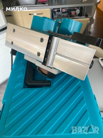 Електрическо ренде Makita N1923BD made ın Japan, снимка 7 - Други инструменти - 53566119