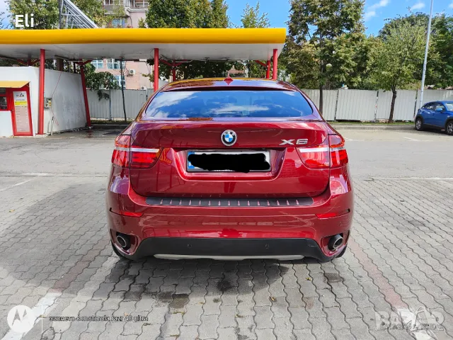 BMW X6 4.0, снимка 6 - Автомобили и джипове - 49532121