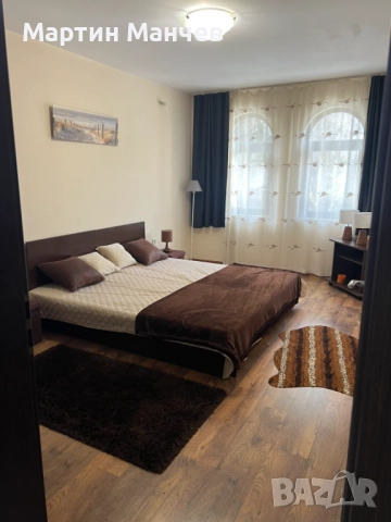 Нов двустаен Окръжна болница , снимка 5 - Апартаменти - 52324773