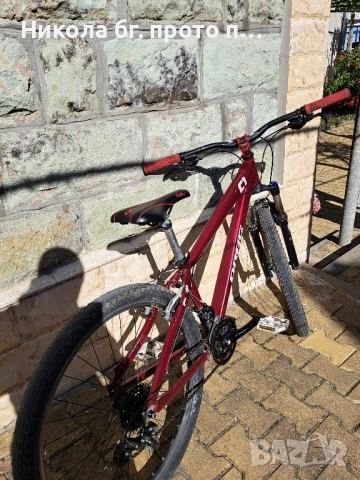 Kolelo drag c1, снимка 7 - Велосипеди - 51543780