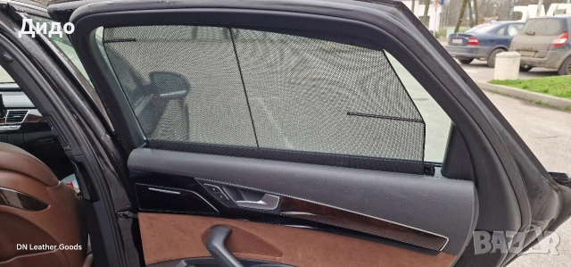 Audi A8 D4 Long 3.0TFSI , снимка 12 - Автомобили и джипове - 53716831