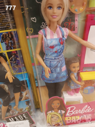 кукла Barbie Барби , снимка 2 - Кукли - 45008583