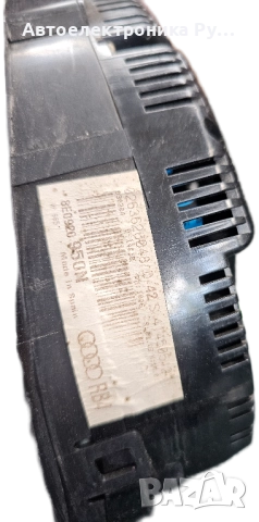 километраж 2004 AUDI A4 2.0 FSI SE Multitronic 4DR , 8E0920950N, 0263626048, снимка 2 - Части - 51856326