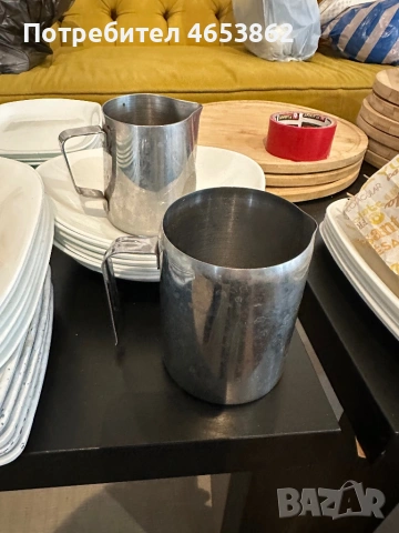 Артикули за бар, снимка 16 - Обзавеждане за заведение - 53697088