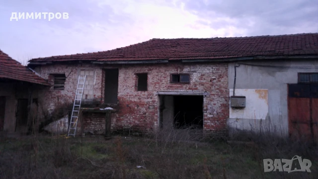 Парцел и сграда, снимка 11 - Парцели - 51076268