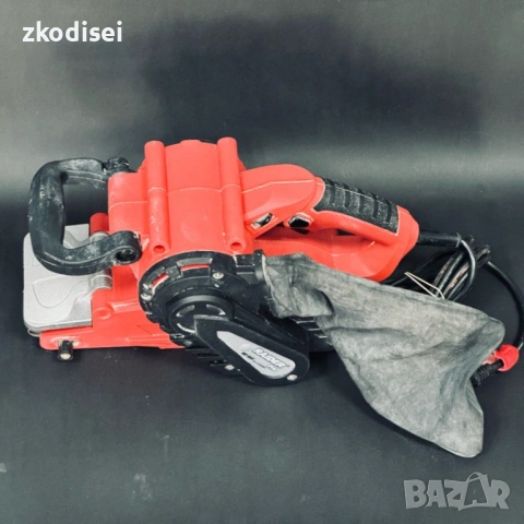 Лентов шлайф Raider - RDP-BS07