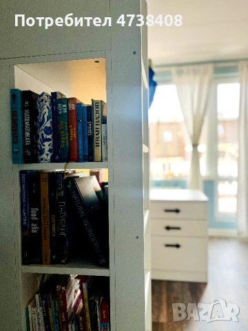 Обзавеждане за детска стая (8-12), снимка 14 - Други - 53634447