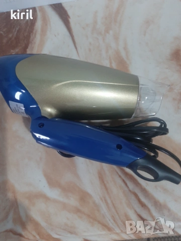 Сешоар , снимка 4 - Сешоари - 53209154