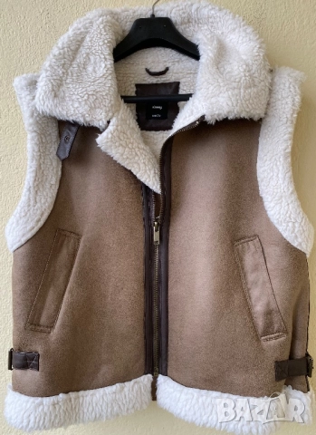 Нов елек - М, снимка 10 - Елеци - 52098868