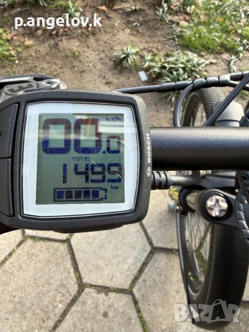 FLYER Uproc 3 4.15 E bike , снимка 12 - Велосипеди - 52882308