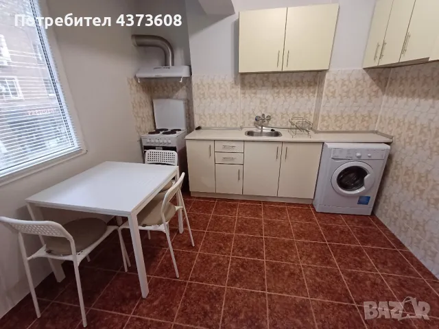 От Собственик,Двустаен с Отделна Кухня в Супер Центъра на гр.Бургас, ул."Александровска" N:115  , снимка 12 - Апартаменти - 50227694