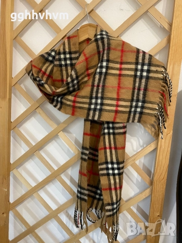 Шал модел унисекс, снимка 2 - Шалове - 52914377