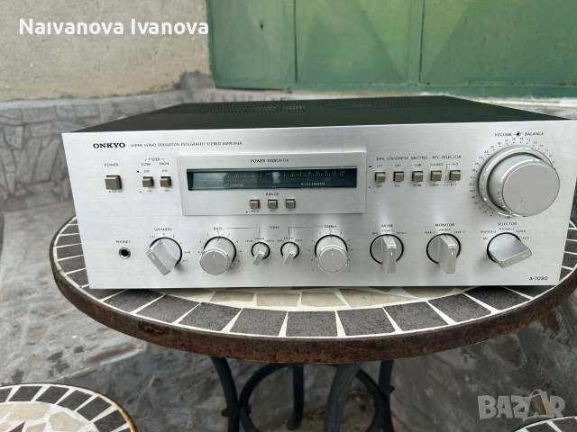 onkyo a7090